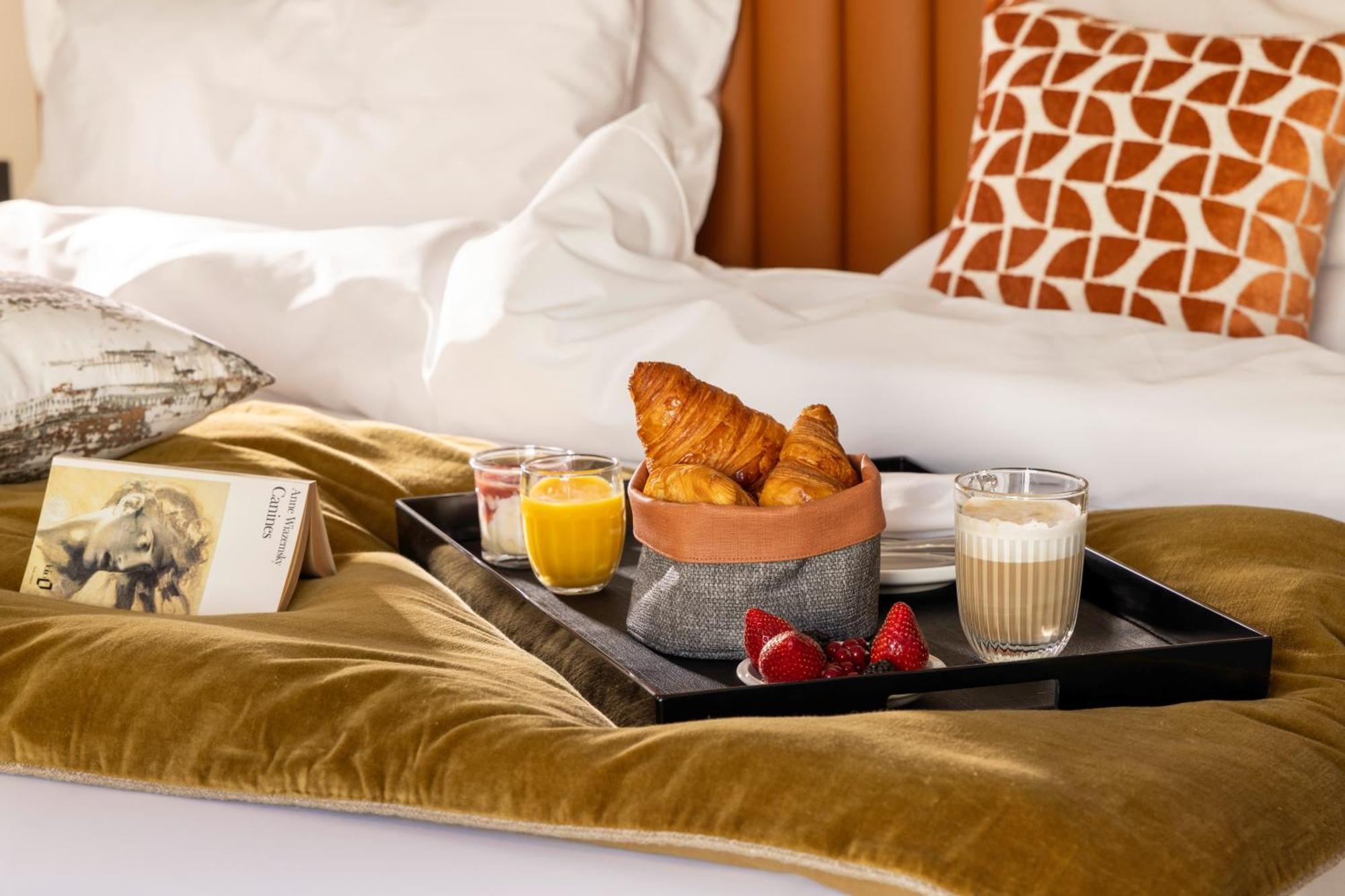 Hotel 56 - Bordeaux Centre Gare Saint Jean エクステリア 写真