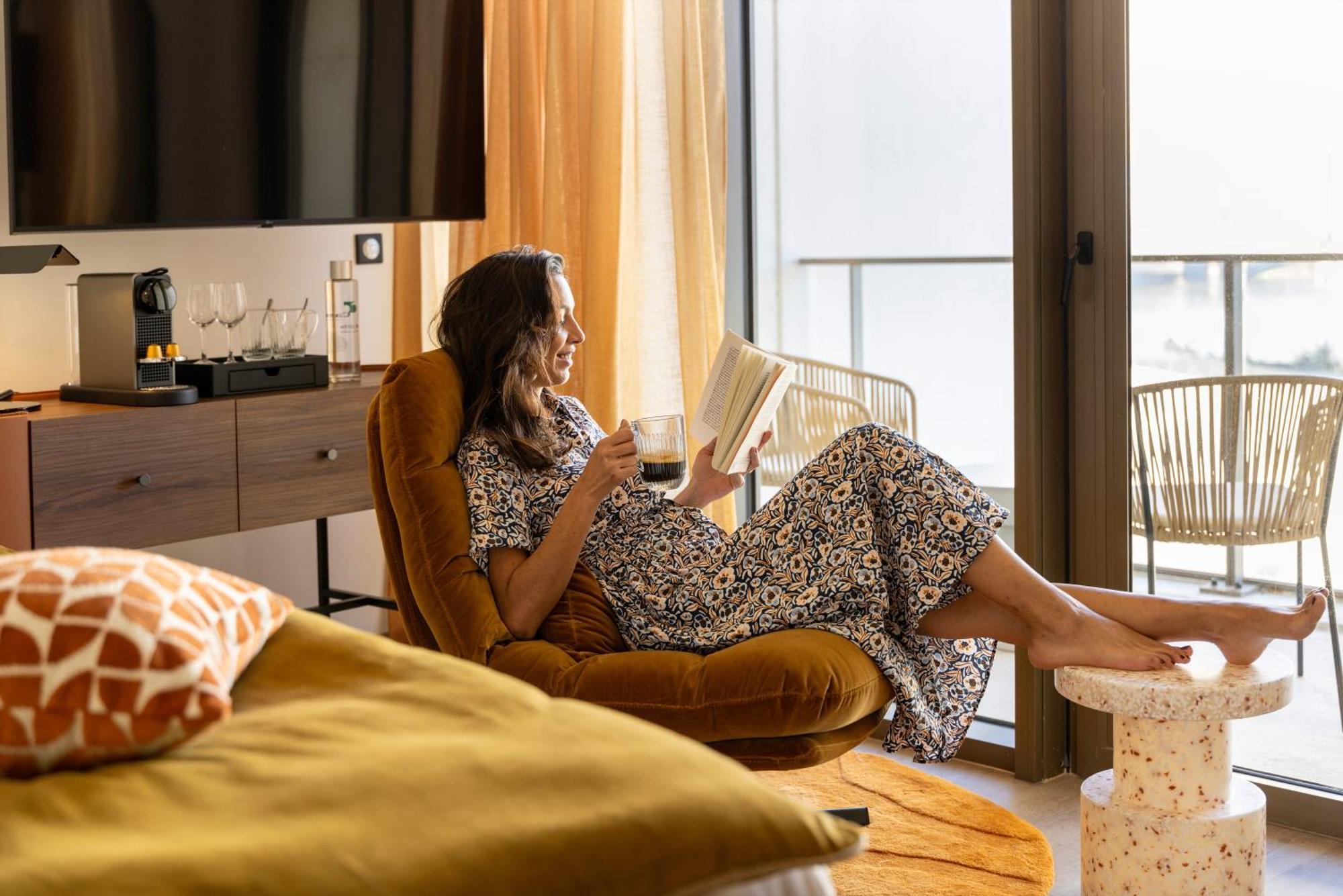 Hotel 56 - Bordeaux Centre Gare Saint Jean 部屋 写真