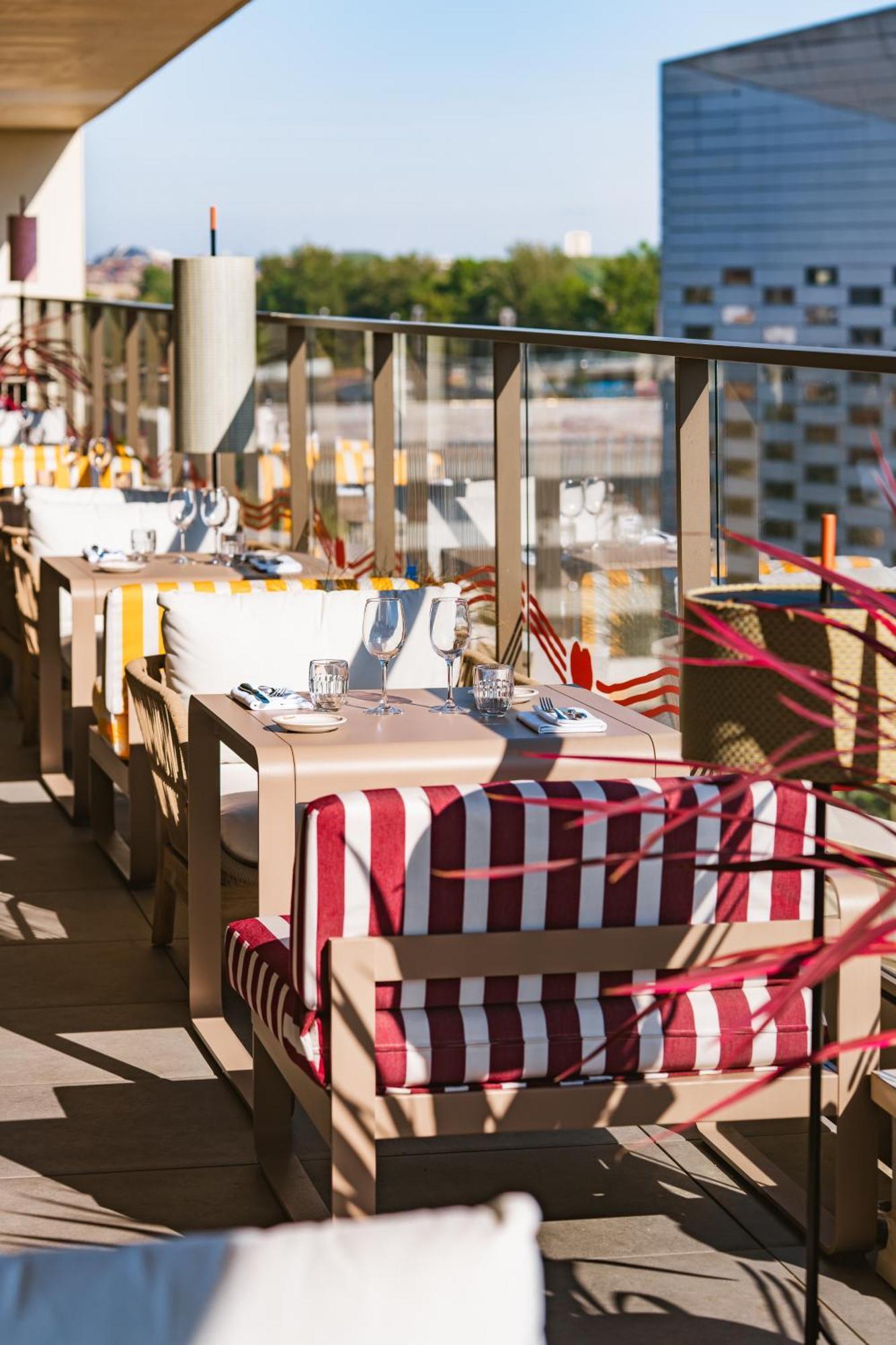 Hotel 56 - Bordeaux Centre Gare Saint Jean エクステリア 写真