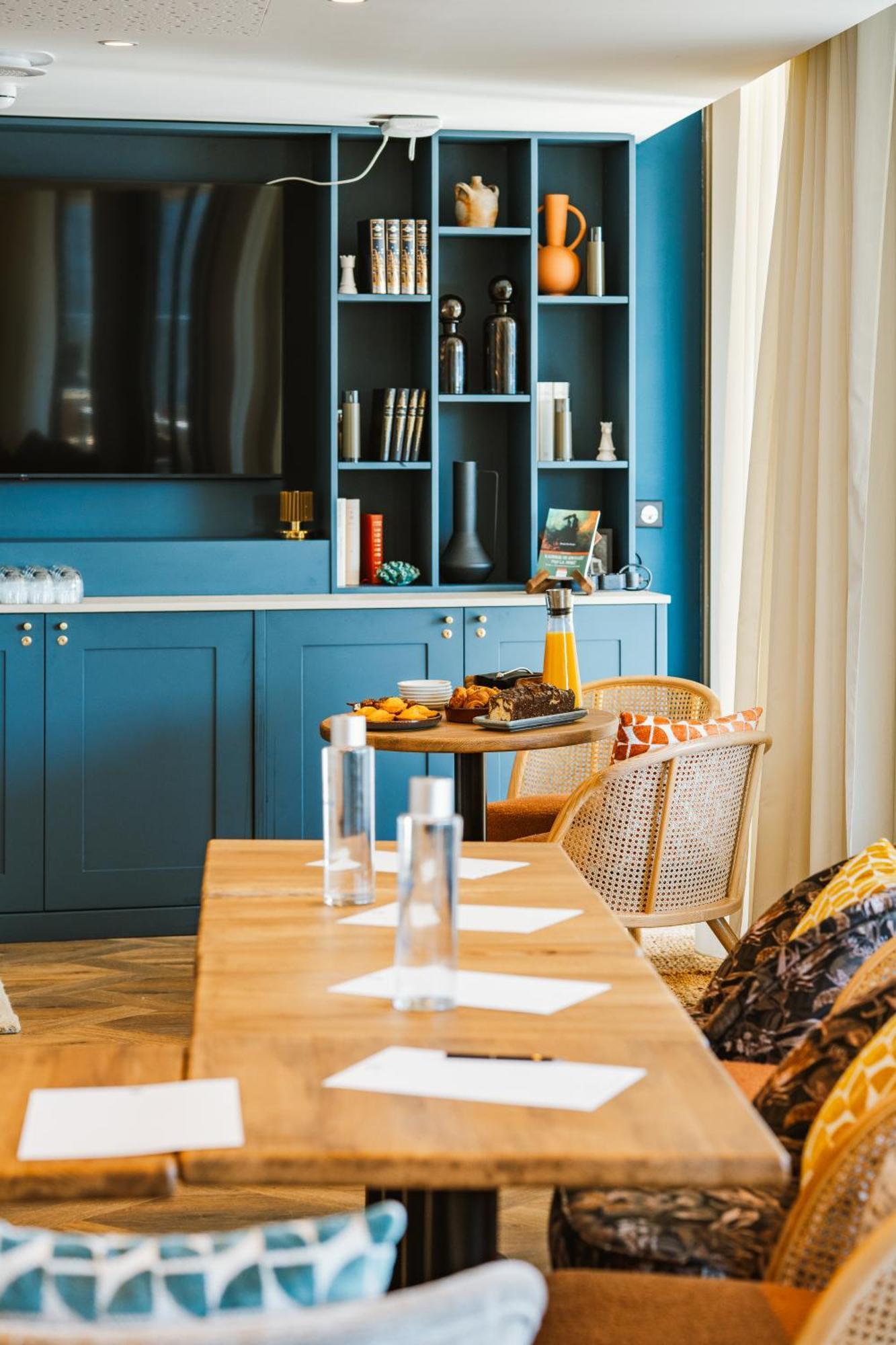Hotel 56 - Bordeaux Centre Gare Saint Jean エクステリア 写真