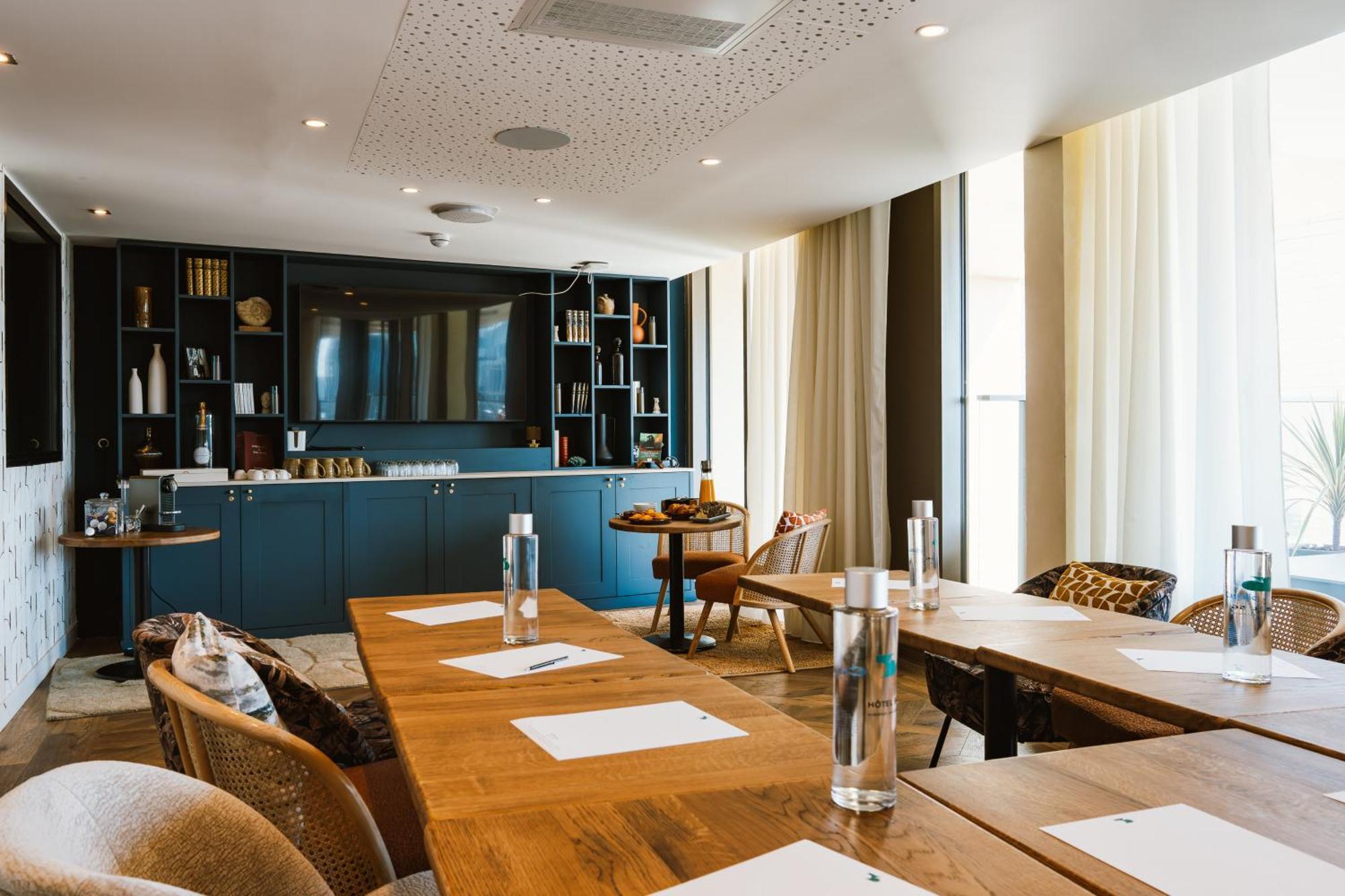 Hotel 56 - Bordeaux Centre Gare Saint Jean エクステリア 写真