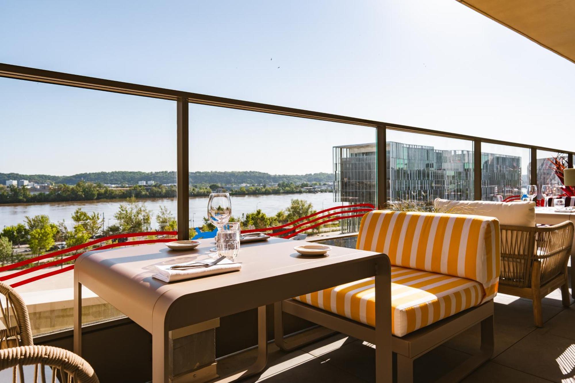 Hotel 56 - Bordeaux Centre Gare Saint Jean エクステリア 写真