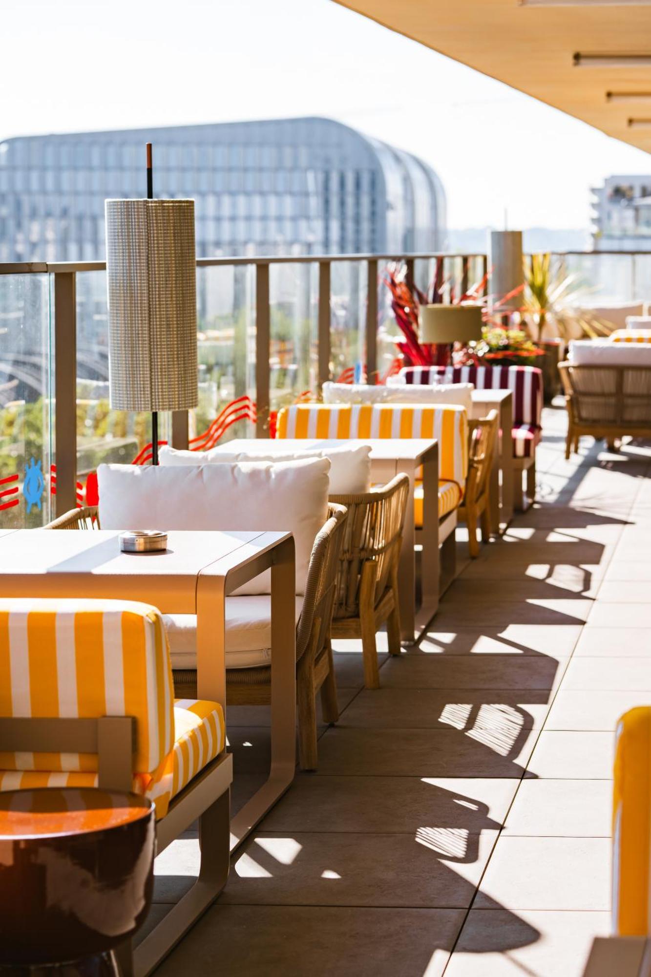 Hotel 56 - Bordeaux Centre Gare Saint Jean エクステリア 写真